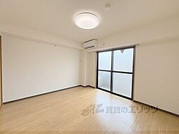 サンパティック参番館 304 3階1Kのリビング/ダイニング