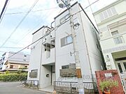 ファーストステージK2 2階 築32年の賃貸物件