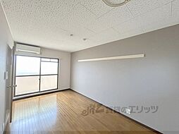 ナガオカームリー 307 3階1Kのリビング/ダイニング