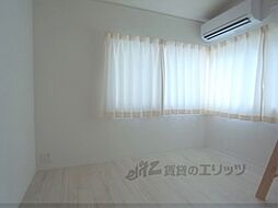 今出川シェアハウス 201 2階1Kのリビング/ダイニング