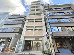 京都市営烏丸線 四条駅 徒歩6分