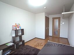 スクウェア・ワン 2階1Kのリビング/ダイニング