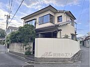 北大路駅より徒歩21分 築39年8ヶ月 2階建の賃貸物件