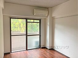 ジョイナス三宅 202 2階1Kのリビング/ダイニング