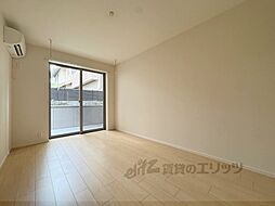 Ｌｕｍｉｅ　ｃｌａｉｒｅ　北大路 104 1階1Kのリビング/ダイニング