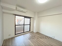 サムティ上堀川 206 2階1Kのリビング/ダイニング