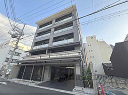 京都地下鉄東西線 京都市役所前駅 徒歩6分の賃貸マンション