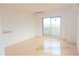 JR山陰本線 二条駅 徒歩8分の賃貸マンション 2階1Kのリビング/ダイニング