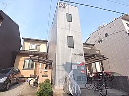 京都市営烏丸線 北大路駅 バス11分 ライトハウス前下車 徒歩5分の賃貸マンション
