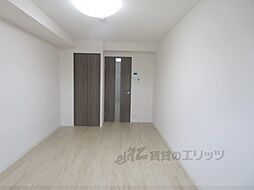 京都市営烏丸線 丸太町駅 徒歩15分の賃貸マンション 2階1Kのリビング/ダイニング