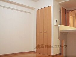 京阪本線 三条駅 徒歩2分の賃貸マンション 1階1Kのリビング/ダイニング