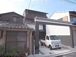 Ｒｅｓｉｄｅｎｃｅ二条洛中庵