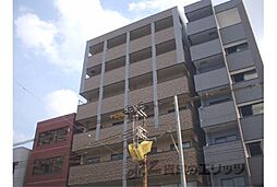 JR山陰本線 二条駅 徒歩13分