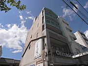 北大路駅より徒歩14分 築35年 5階建の賃貸物件