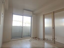 ｓａｗａｒａｂｉｋｉｔａｙａｍａ 2階1LDKのリビング/ダイニング