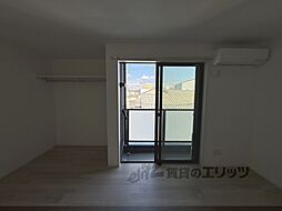 JR山陰本線 円町駅 徒歩8分の賃貸マンション 3階1Kのリビング/ダイニング