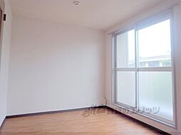 ルビナス竹澤 4階1Kのリビング/ダイニング