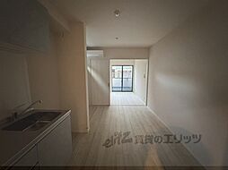 ＹＵＭＡＲＩＮ7ｍａｒｉｋｏｊｉ 101 1階1LDKのリビング/ダイニング