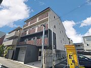 マルティ円町3-C 4階 築12年10ヶ月の賃貸物件