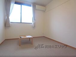 レオパレス吉川 204 2階1Kのリビング/ダイニング