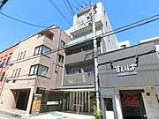 烏丸御池駅より徒歩6分 3階 築17年8ヶ月の賃貸物件