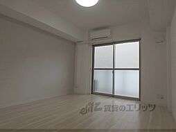 セレッソ長者町 306 3階1Kのリビング/ダイニング