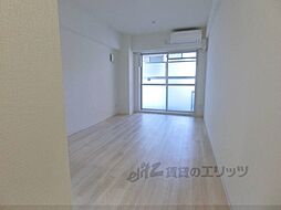 AKS NISHIYAMA 303 3階1LDKのリビング/ダイニング