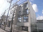 シャンテ 3階 築36年の賃貸物件