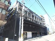 烏丸駅より徒歩4分 築14年5ヶ月 10階建の賃貸物件