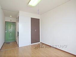 コーポ紫明 406 4階1Kのリビング/ダイニング