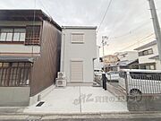 今宮大宮京町家の賃貸物件