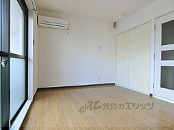 聖護院谷口マンション 305 3階1Kのリビング/ダイニング