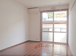 夢楼 202 2階1Kのリビング/ダイニング