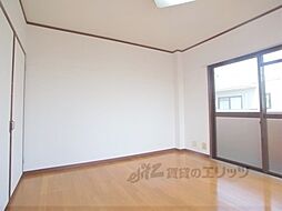 メルシーメゾネット鞍馬口 301 3階1Kのリビング/ダイニング