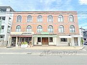 北山駅より徒歩5分 2階 築48年10ヶ月の賃貸物件