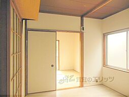 京都市営烏丸線 北山駅 徒歩4分の賃貸マンション 2階2Kのリビング/ダイニング