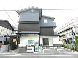 WISHBONE鞍馬口大宮