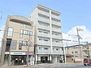 北野白梅町駅より徒歩13分 3階 新築の賃貸物件