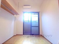 ロフティ智恵光院南 107 1階1Kのリビング/ダイニング