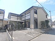 北大路駅より徒歩26分 2階 築17年1ヶ月の賃貸物件