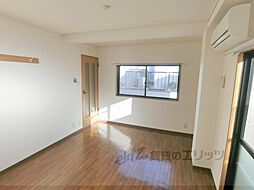 ルミナス今出川 301 3階1Kのリビング/ダイニング