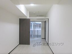 JR山陰本線 二条駅 徒歩14分の賃貸マンション 2階1DKのリビング/ダイニング