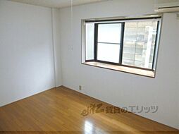 京阪本線 出町柳駅 徒歩10分の賃貸マンション 1階1Kのリビング/ダイニング