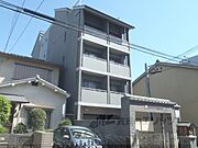 鞍馬口駅より徒歩2分 築24年1ヶ月 5階建の賃貸物件
