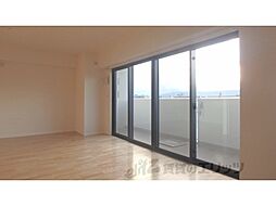 Ｎ’Ｇｒａｃｅ　Ｈｏｒｉｋａｗａ 5階2LDKのリビング/ダイニング