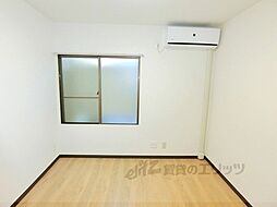 VILLETTA 御苑前 107 1階1Kのリビング/ダイニング