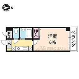 レジデンスじゅらく 307