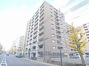 京都市役所前駅より徒歩5分 築22年2ヶ月 11階建の賃貸物件