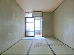 日生ハイツB棟 1Kの写真