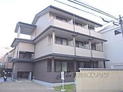 円町駅よりバス10分 徒歩5分 2階 築16年4ヶ月の賃貸物件